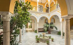 Magico Apartamento En Casa Palacio Del Siglo XVII